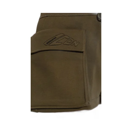Icon Logo Cargo Shorts