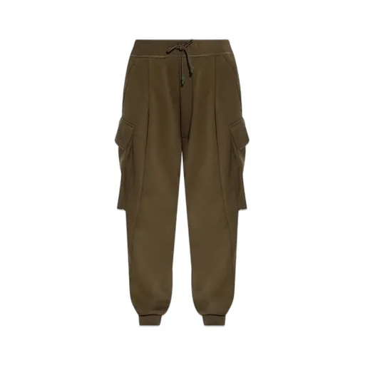 Icon Logo Drawstring Sweatpants