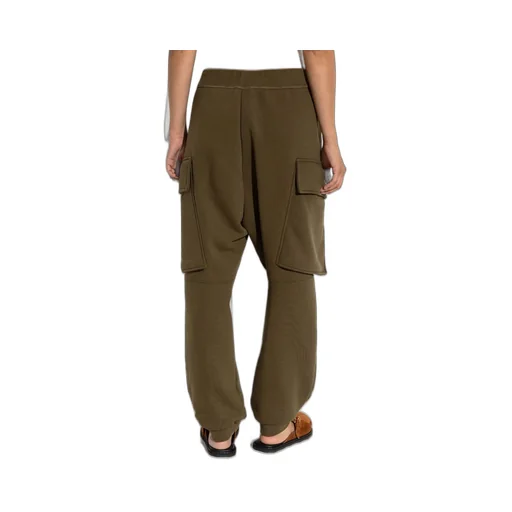 Icon Logo Drawstring Sweatpants