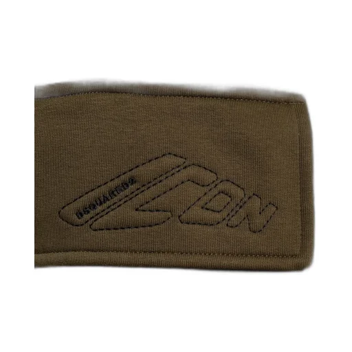 Icon Logo Drawstring Sweatpants