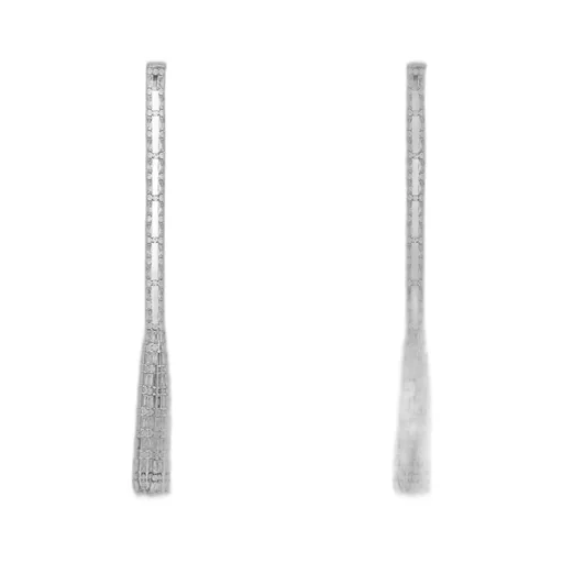 Strass Drop Earrings