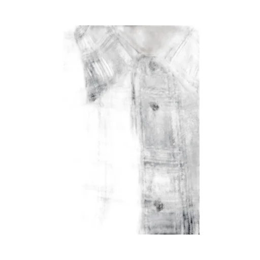 Checked Long-Sleeved Shirt
