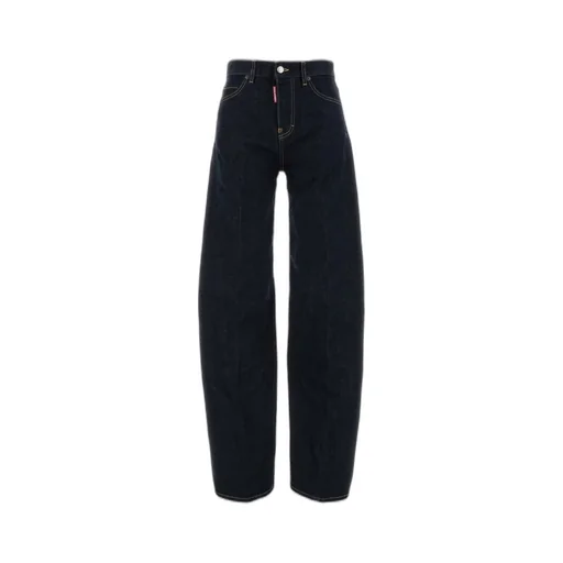 Twisted Jeans