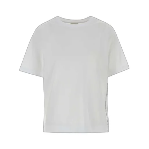 Buttoned T-Shirt