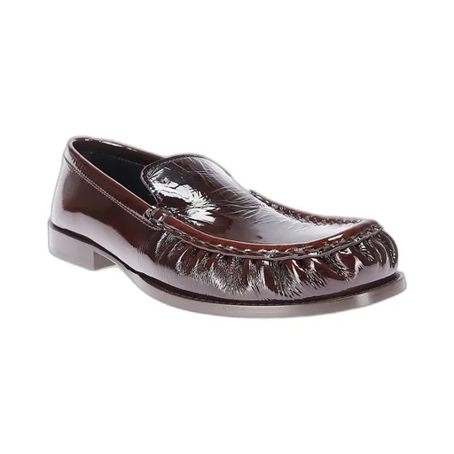 Slip-On Loafers