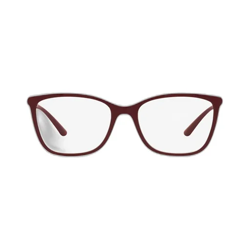 Square Frame Glasses