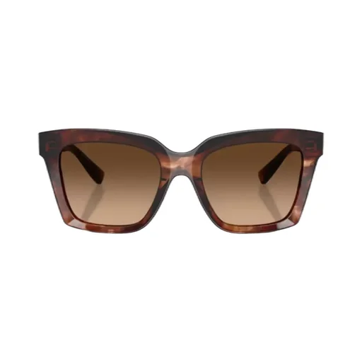 Square Frame Sunglasses