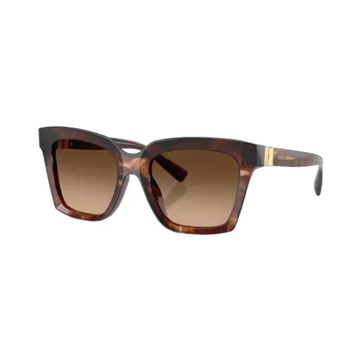 Square Frame Sunglasses