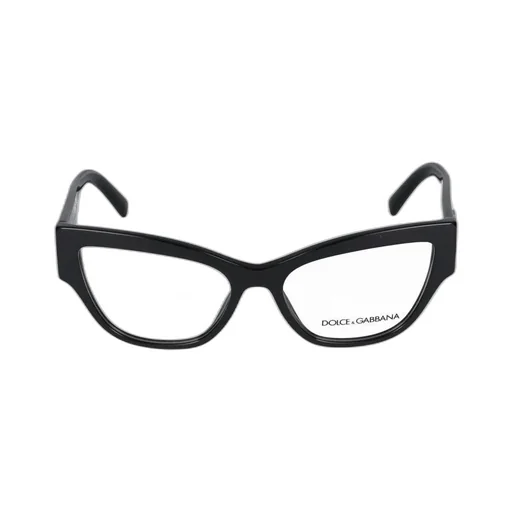 Cat-Eye Glasses
