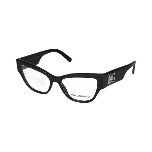 Cat-Eye Glasses