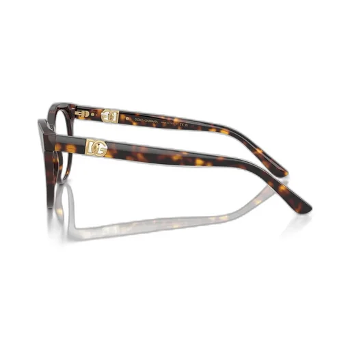 Round Frame Glasses