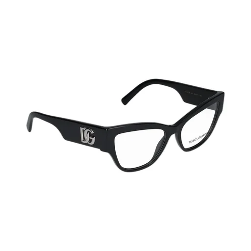 Cat-Eye Glasses