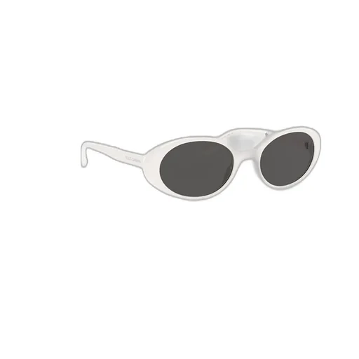 Round Frame Sunglasses