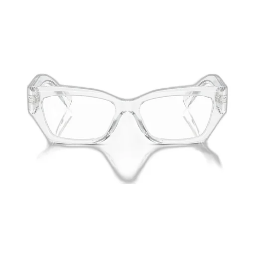Rectangular Frame Glasses
