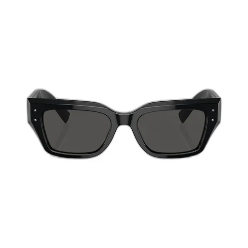 Cat-Eye Sunglasses