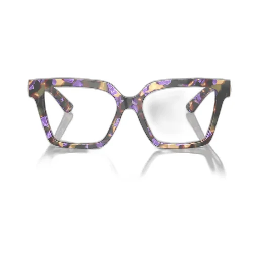 Square Frame Glasses