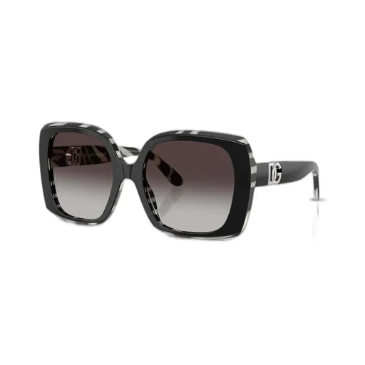 Square Frame Sunglasses