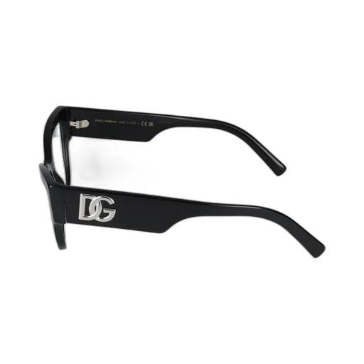 Cat-Eye Glasses