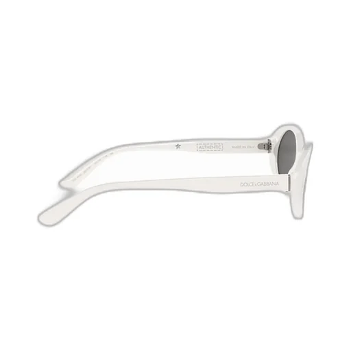 Round Frame Sunglasses