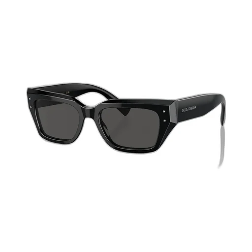 Cat-Eye Sunglasses