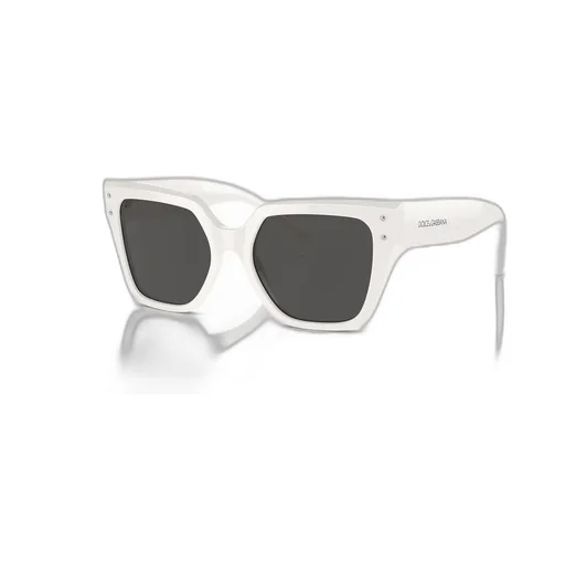 Square Frame Sunglasses