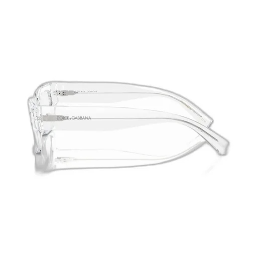 Rectangular Frame Glasses