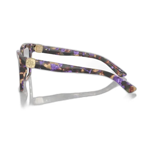 Square Frame Glasses