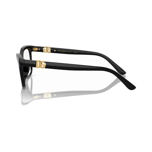 Cat-Eye Glasses