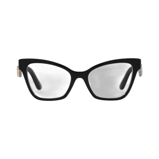 Cat-Eye Glasses