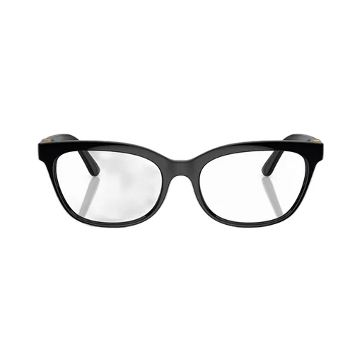 Cat-Eye Glasses