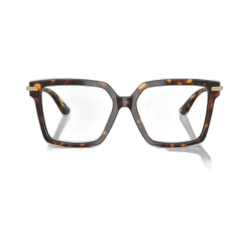 Square Frame Glasses
