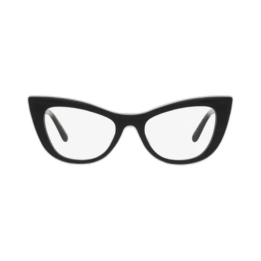 Cat-Eye Glasses