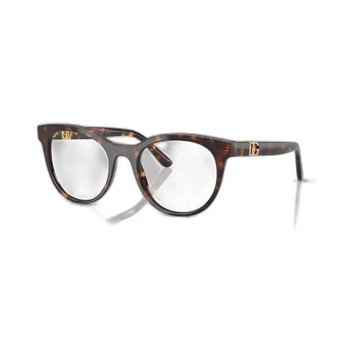 Round Frame Glasses