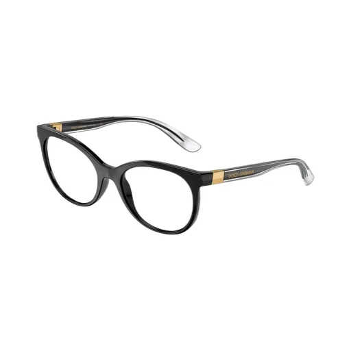 Round Frame Glasses