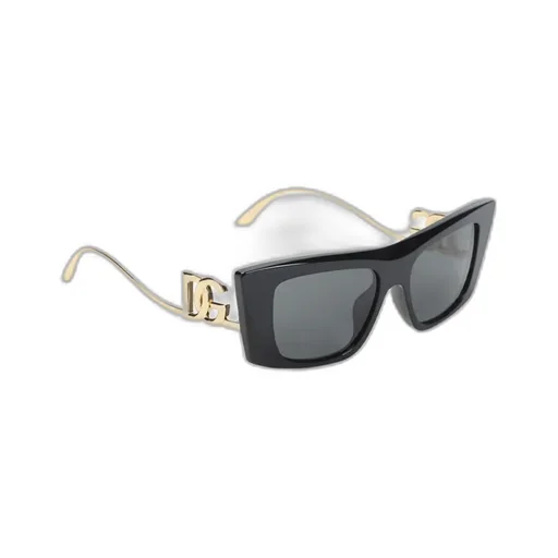 Cat-Eye Sunglasses