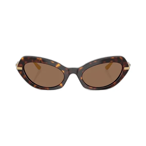 Cat-Eye Sunglasses