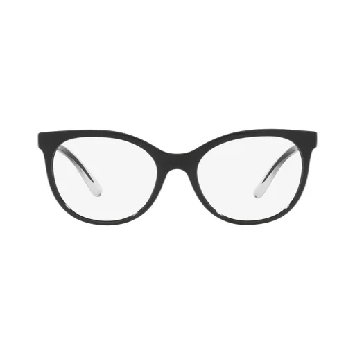 Round Frame Glasses