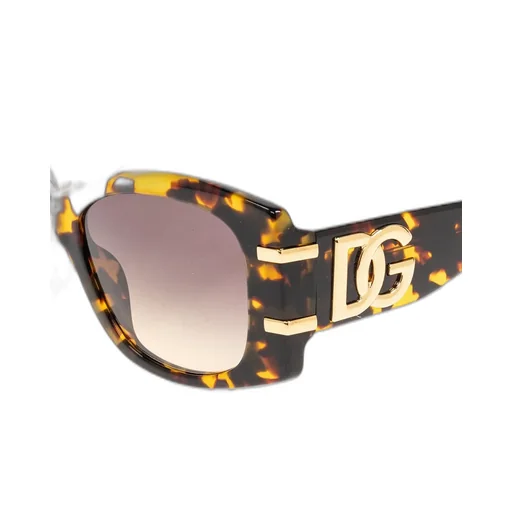 Butterfly Frame Sunglasses