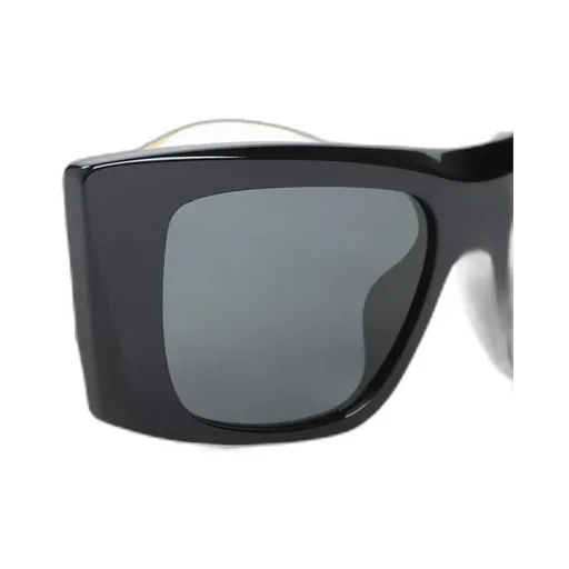 Cat-Eye Sunglasses