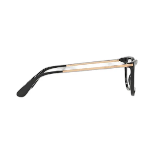 Cat Eye Frame Glasses