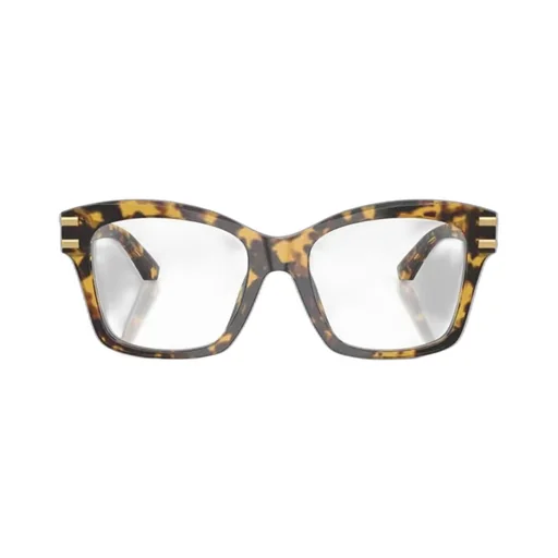 Square Frame Glasses