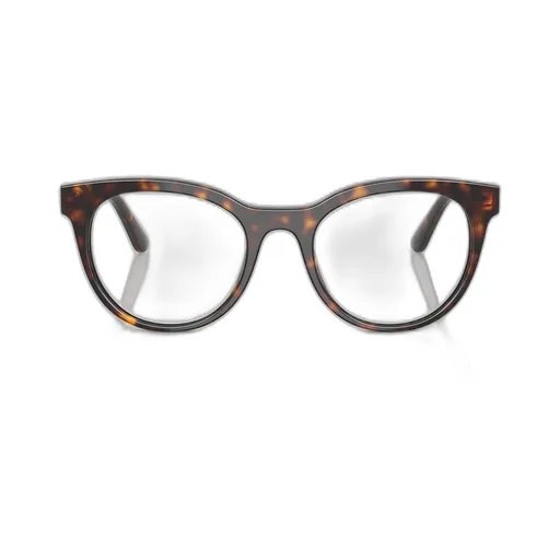 Round Frame Glasses