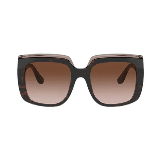 Square Frame Sunglasses