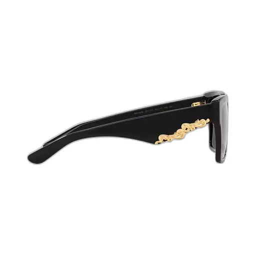 Square Frame Sunglasses