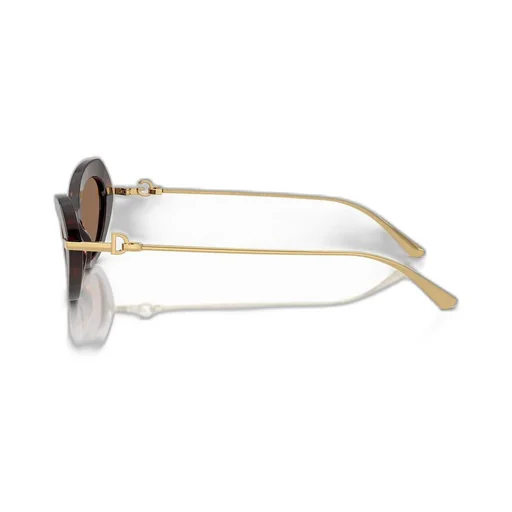 Cat-Eye Sunglasses