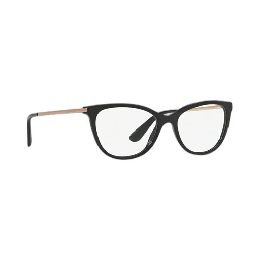Cat Eye Frame Glasses