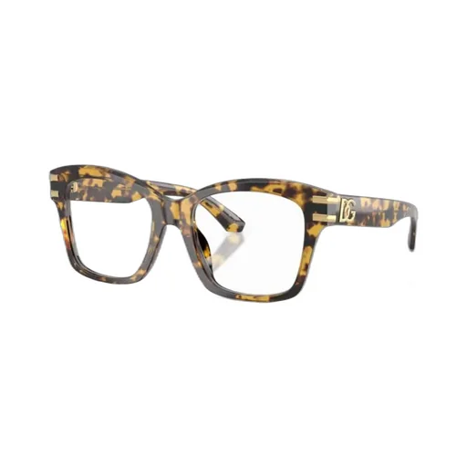 Square Frame Glasses