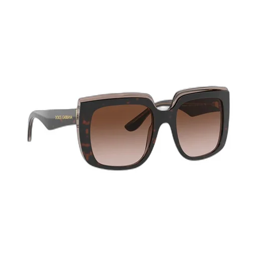 Square Frame Sunglasses