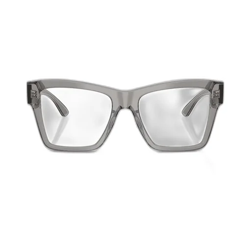 Square Frame Glasses