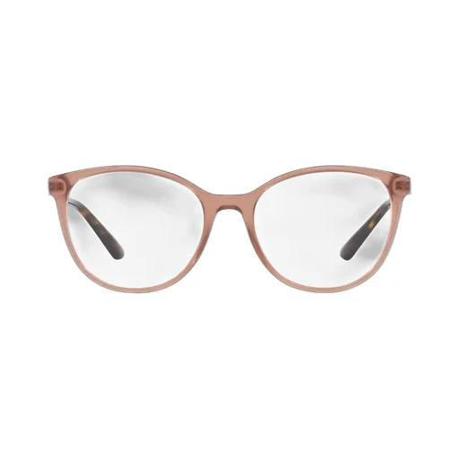 Round Frame Glasses
